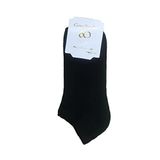 Goo Socks Goo Socks 6 Çift Siyah Renk Patik Çorap Siyah 35-40
