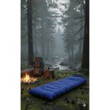 Goocamp -30 Derece Su Geçirmez 4 Mevsim Kamp/Piknik Uyku Tulumu 2400 GR