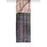 GOOCAMP EKOLÜKS Termo Polyester Elyaf Dolgulu Uyku Tulumu