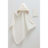 Good Baby Bebek HAVLU-82X90 - Caramell - BSE1839 - Bej - 0 - 12 Ay - BSE1839-BEJ-0 - 12 Ay Bej
