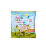 Good Food 50 gr Newkid Mandalina Elma + B Vitaminli Pirinç Patlağı