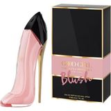 Good Girl Blush EDP 80 ml Carolina Herrera Kadın Parfümü Odunsu Çiçeksi Koku ile Şehvetli Deneyim