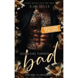 Good Girl Turned Bad, Edizione italiana: Una storia d'amore sulla mafia miliardaria, serie completa di 6 libri: 2