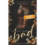 Good Girl Turned Bad, svensk utgåva, 2: Blood Money Billionaire, en serie med 6 böcker (Blood Money Billionaire, svensk utgåva, Band 2)