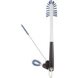 Good Grips Su Şişeleri Için Bulaşık Fırçası/temizleme Fırçası Seti 1329080 | Derinlemesin