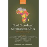 Good Growth and Governance in Africa: Rethinking Development Strategies (The Initiative for Policy Dialogue) by Akbar Noman (2012-03-02)