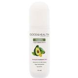 Good & Health 200 ml Avokado Özlü Ozonlu Besleyici Bakım Kremi