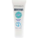 Good & Health 75 ml Ozonlu Ayak Bakım Kremi