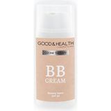 Good & Health BB Cream 30 ml SPF 30 Cilt Tonunu Eşitleyici Krem Leke Oluşumunu Engeller