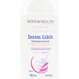 Good & Health Ozone Therapy 300 ml İntim Jel