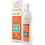 Good & Health Ozone Therapy Güneş Losyonu - 50 Factor