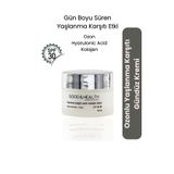 Good & Health Ozone Therapy Yaşlanma Karşıtı 30 Spf Ozonlu Gündüz Kremi 50 ml