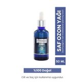 Good & Health Ozone Therapy Yenileyici Ozon Yağı 50 ml