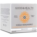 GOOD & HEALTH OZONLU GÜNDÜZ KREMİ 50 ML