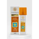 Good & Health Ozonlu Güneş Losyonu Spf 50 - 200 ml