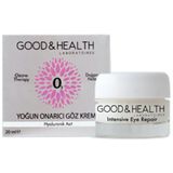 Good & Health Yoğun Onarıcı Göz Kremi 20 ml