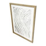 Good Home Fotoğraf Çerçevesı Ahşap 50X70 cm Bej