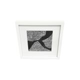 Good Home Fotoğraf Çerçevesı Beyaz 30X30 cm