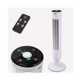 Good Home FTP6 Kule Tipi Kumandalı Beyaz 45 Watt Vantilatör