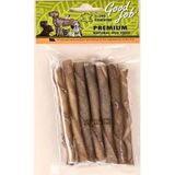 Good Job Naturel Burgu Kemik 12 Adet Köpek Ödül Kemiği