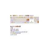 Good Luck Charm Pbt 138 Adet Keycap Set
