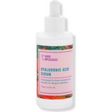 Good Molecules Hyaluronic Acid Yüz Serumu 75ML