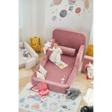 GOOD NİGHT Funbed Yeni Nesil Montessori Çocuk Yatağı & Oyun Alanı Yıkanabilir Sıvı Geçirmez