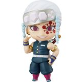 Good Smile Company Good Smile Demon Slayer: Kimetsu no Yaiba: Tengen Uzui Nendoroid Aksiyon Figürü, Çok Renkli
