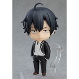 Good Smile Company Nendoroid 1794 - Yahari Ore No Seishun Love-Come Wa Machigatteiru. Kan - Hikigaya Hachiman Figür