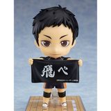 Good Smile Company Nendoroid 772 - Haikyu!! - Sawamura Daichi Figür