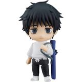 Good Smile Nendoroid Yuta Okkotsu 0 Version Jujutsu Kaisen 10 cm, G12707, Çok Renkli, Tek Beden