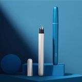 Good Time Siyah Nokta Temizleme Aletleri, Sivilce Sıkma Seti, 30x Büyütme Görünür Gözenek Temizleyici, Işıklı Ultra Hd Kamera, İçin Şarj Edilebilir Siyah Nokta Çıkarma Aleti - Mavi