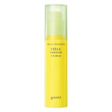 Goodal Green Tangerine Vita C Dark Circle Eye Cream Koyu Halka Karşıtı Göz Bakım Kremi 30ml, 8809691976500