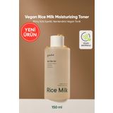 Goodal Pirinç Sütü İçerikli, Nemlendirici Vegan Tonik GOODAL Vegan Rice Milk Moisturizing Toner