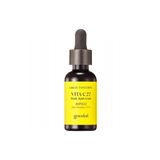 Goodal Saf C Vitamini İçerikli Konsantre Ampul GOODAL Green Tangerine Vita C 27 Dark Spot Care Ampoule