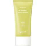 Goodal Sakin Görünüm Sunan Güneş Kremi GOODAL Houttuynia Cordata Calming Moisture Sun Cream SPF50+ PA++++