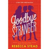 Goodbye Stranger - Andersen Press