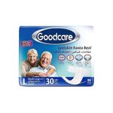 Goodcare Bel Bantlı Yetişkin Hasta Bezi L Beden Ultra 30'Lu Lüx Kalite Sızdırmaz