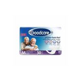 Goodcare Bel Bantlı Yetişkin Hasta Bezi, Medium Beden, 30'lu Paket