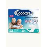 Goodcare Bel Bantlı Yetişkin Hasta Bezi Xl 30'lu 4 Paket 120 Adet