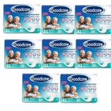 Goodcare Bel Bantlı Yetişkin XLarge 8x30 Adet Yetişkin Hasta Bezi