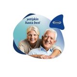 Goodcare Belbantlı Hasta Alt Bezi - Xlarge - 120 Adet (30X4)