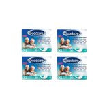 Goodcare Belbantlı Hasta Bezi, 4x30 Adet, XL Beden