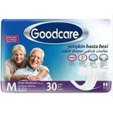 Goodcare Hasta Alt Bezi M 30 Lu