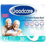 Goodcare Hasta Bezi 120x170 cm xLarge 30'lu