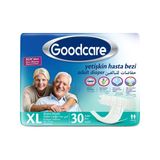 Goodcare Hasta Bezi 30'Lu Xl Ekstra Large