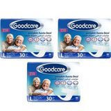 Goodcare Joly Belbantlı 90 Adet Büyük Large Hasta Bezi
