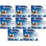 Goodcare Yetişkin Bel Bantlı Tekstil Yüzey Large 8x30 Adet Hasta Bezi