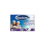 Goodcare Yetişkin Hasta Bezi Medium 120 Adet