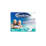 Goodcare Yetişkin Hasta Bezi X-Large 120 Adet